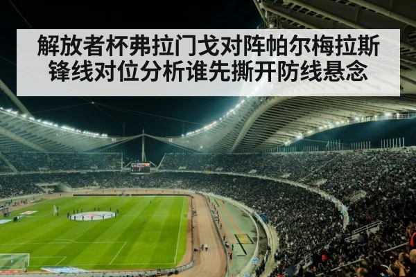 解放者杯弗拉门戈对阵帕尔梅拉斯锋线对位分析谁先撕开防线悬念