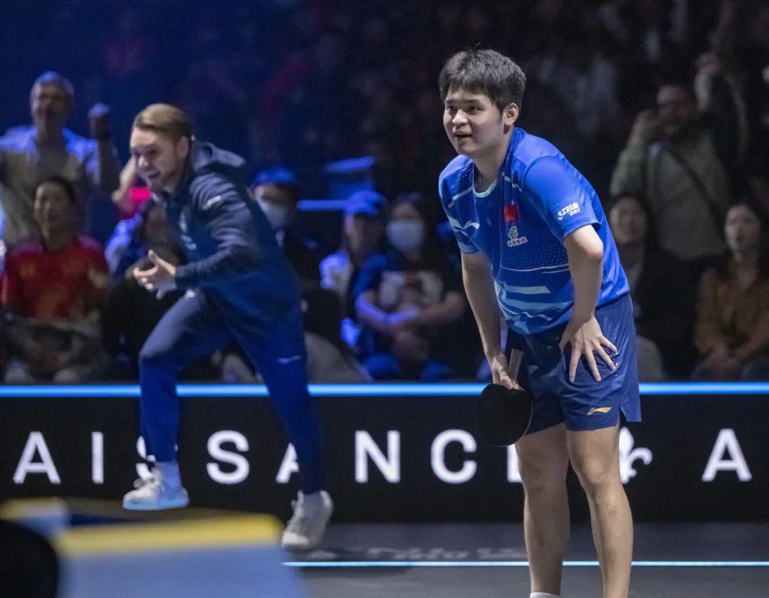 中国男乒的统治根基已松动？还有三年，够用吗？