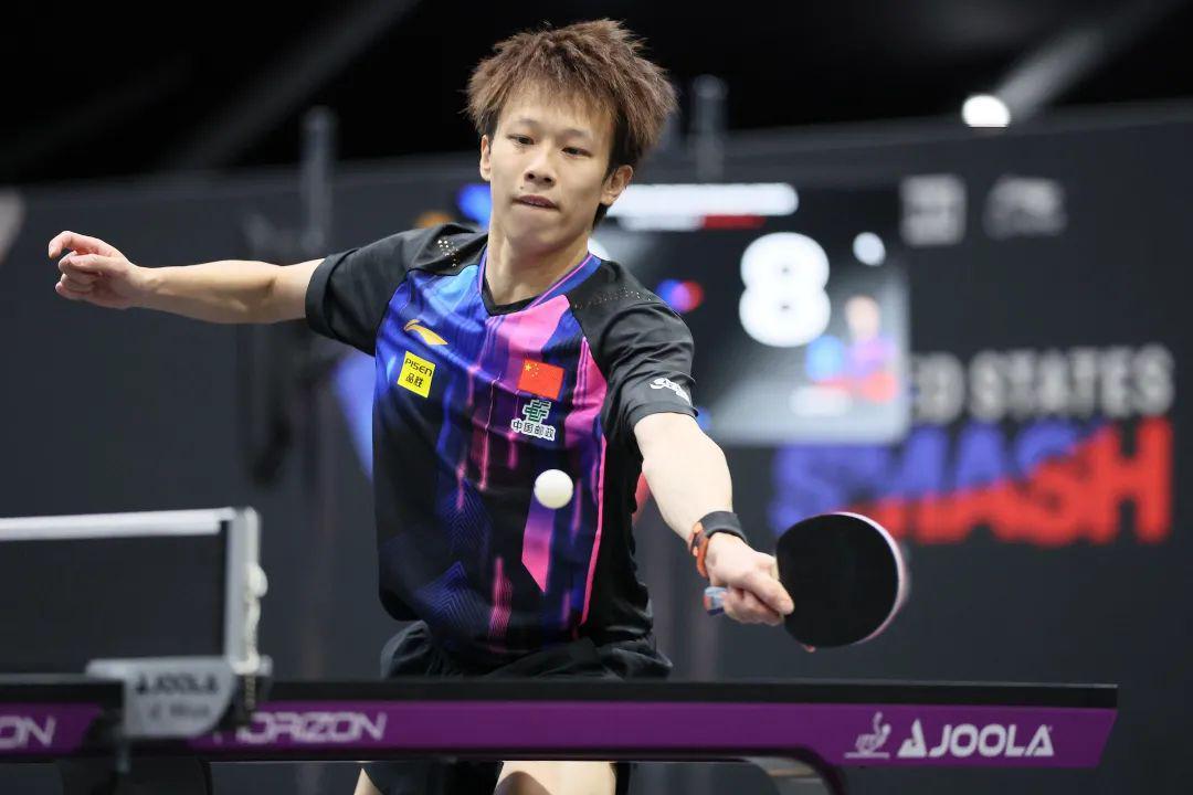 中国男乒的统治根基已松动？还有三年，够用吗？