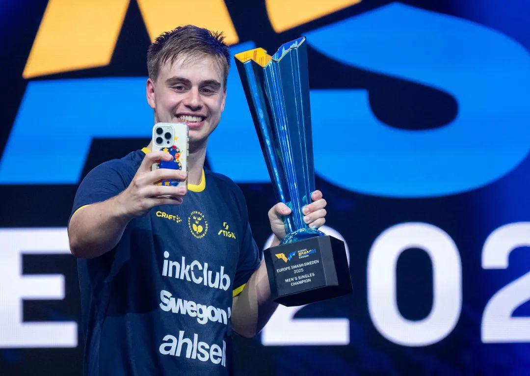 中国男乒的统治根基已松动？还有三年，够用吗？